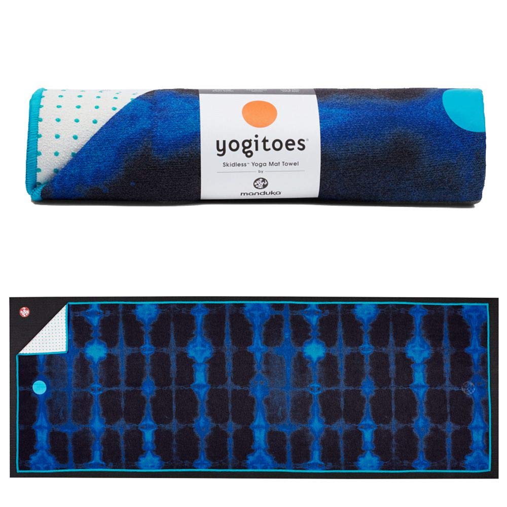 Amazon | マンドゥカ(Manduka) ヨギトース Yogitoes r スキッドレス